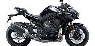 Kawasaki Z H2 2026 vs BMW M 1000 R 2025