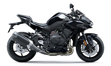 Kawasaki Z H2 