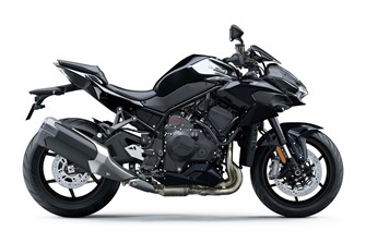 Kawasaki Z H2