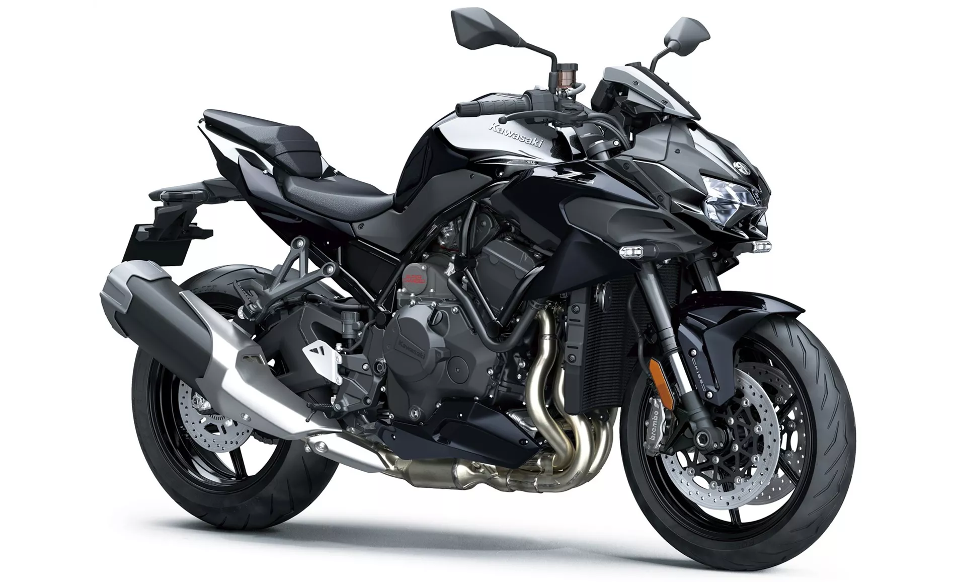 Kawasaki Z H2 2026 Kawasaki Z H2 2026