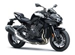 Kawasaki Z H2