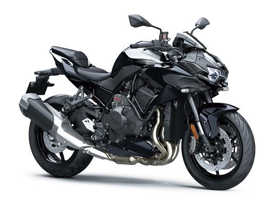 Kawasaki Z H2 () - Bild 2
