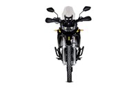 Voge 300 Rally 2026 - Bild 6