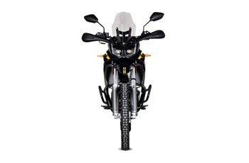 Voge 300 Rally 2026 - Bild 6