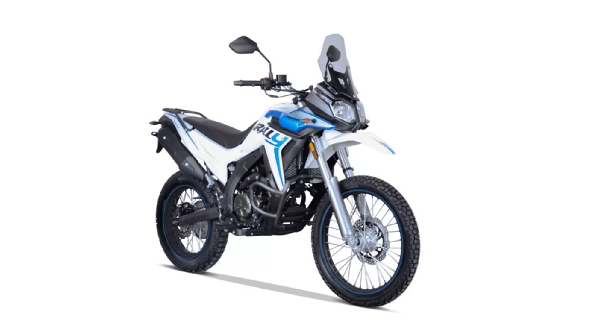 Voge 300 Rally - Slika 3 Voge 300 Rally - Slika 3