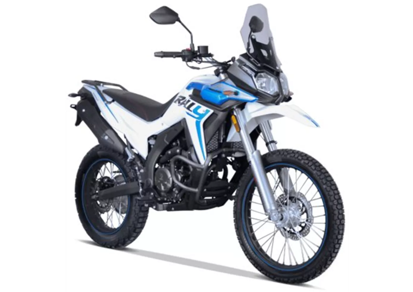 Voge 300 Rally 2026 Voge 300 Rally 2026