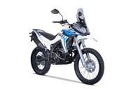 Voge 300 Rally 2026 - Bild 5