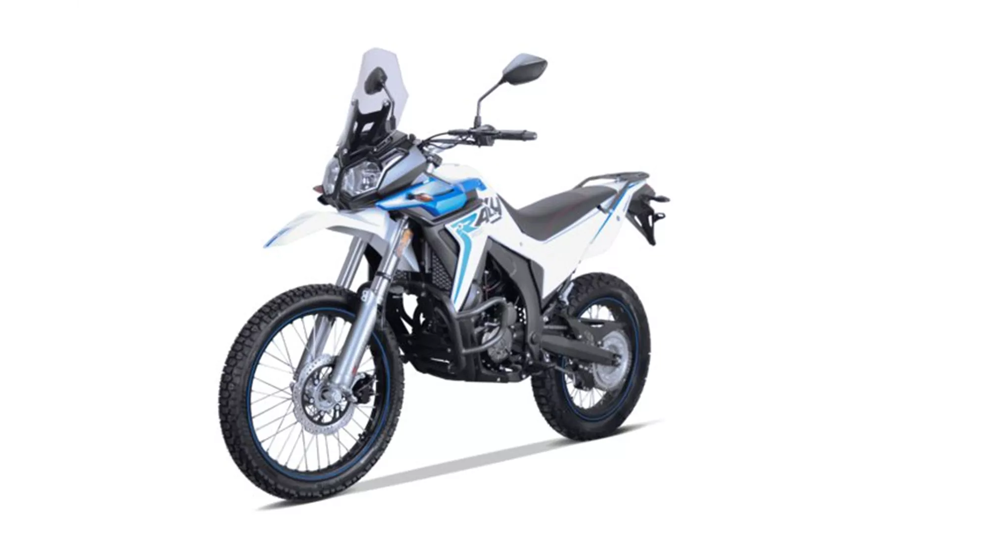 Voge 300 Rally - Slika 6 Voge 300 Rally - Slika 6