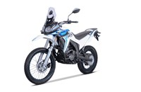 Voge 300 Rally 2026 - Bild 8