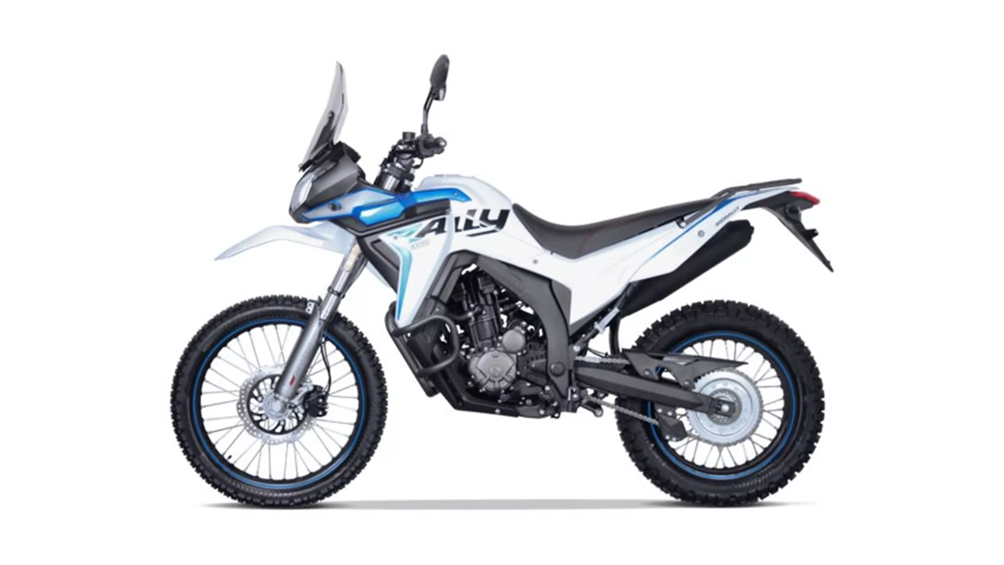 Voge 300 Rally - Slika 8 Voge 300 Rally - Slika 8