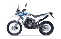 Voge 300 Rally 2026 - Bild 10