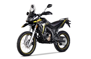 Voge 300 Rally 2026 - Bild 7