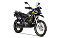 Voge 300 Rally 2026 - Bild 4