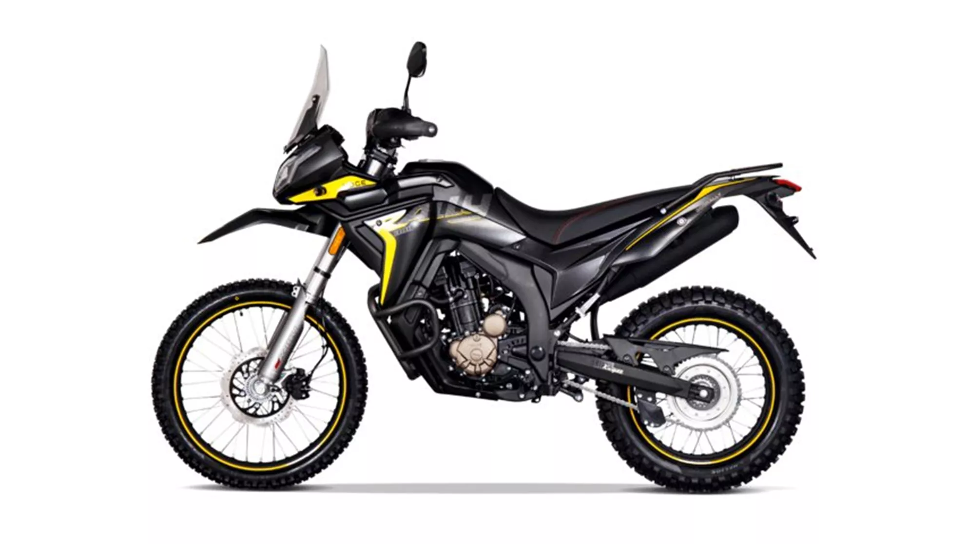 Voge 300 Rally - Slika 7 Voge 300 Rally - Slika 7