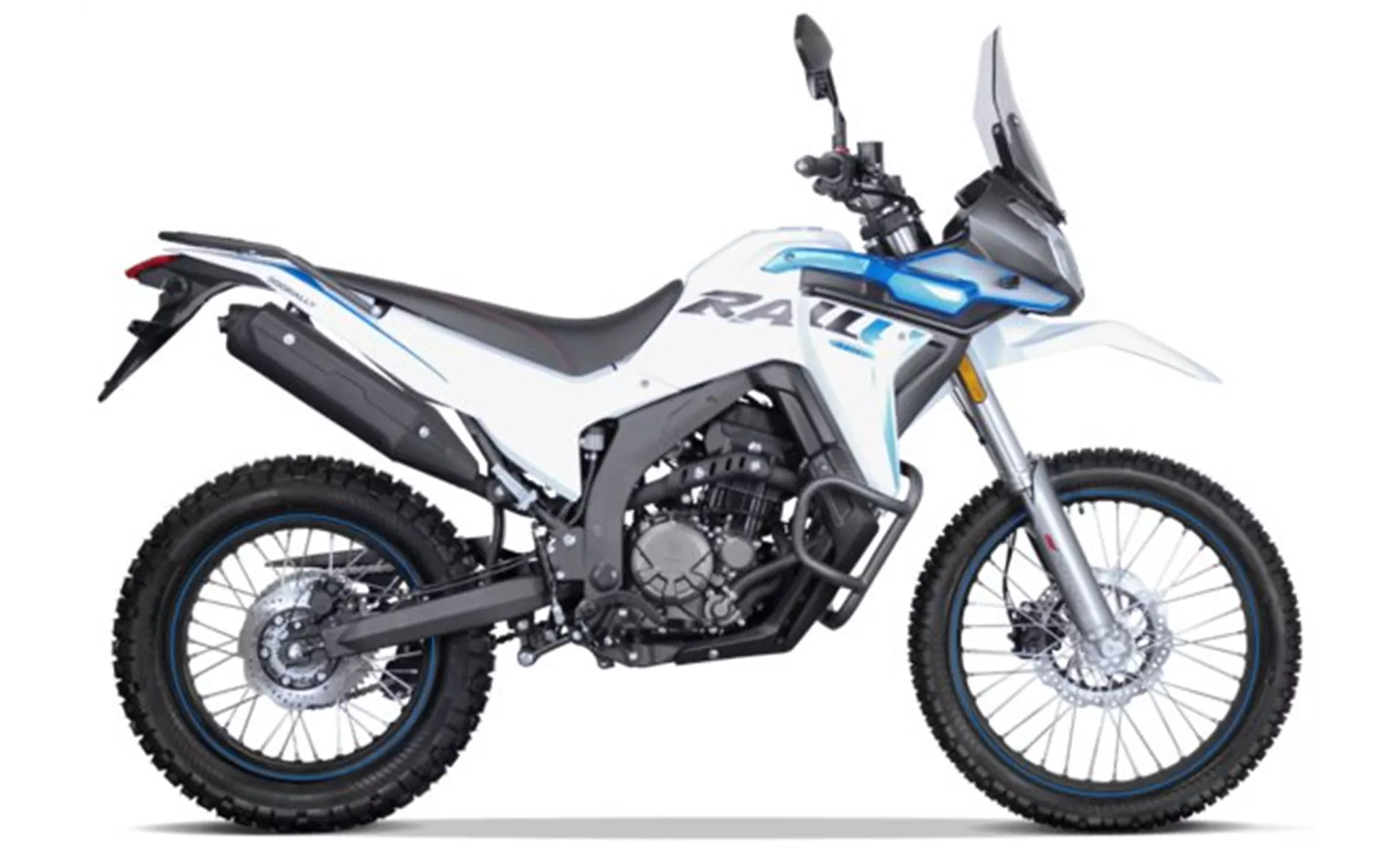 Voge 300 Rally 2026 Voge 300 Rally 2026