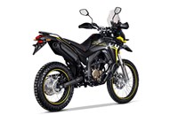 Voge 300 Rally 2026 - Bild 13