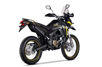 Voge 300 Rally 2026 - Bild 13