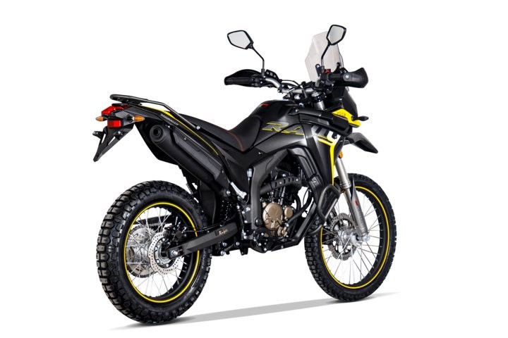 300 Rally