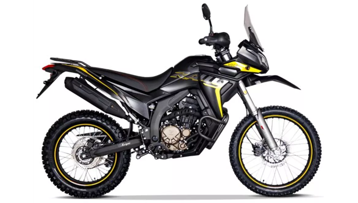 Voge 300 Rally 2026 Voge 300 Rally 2026