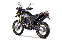 Voge 300 Rally 2026 - Bild 11