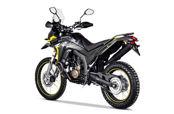 Voge 300 Rally 2026 - Bild 11