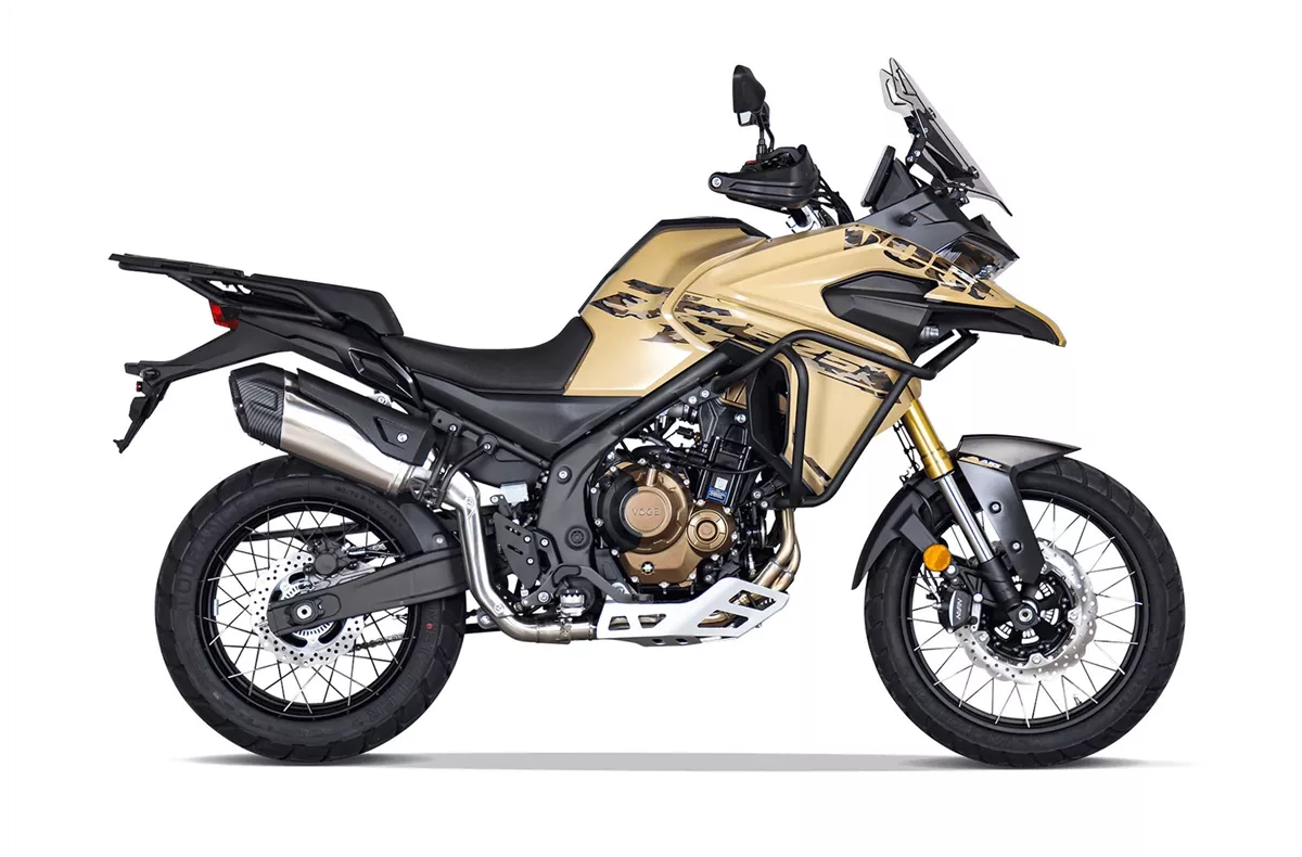 Voge DS625X Voge DS625X