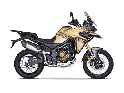 Voge DS625X 2026 Voge DS625X 2026