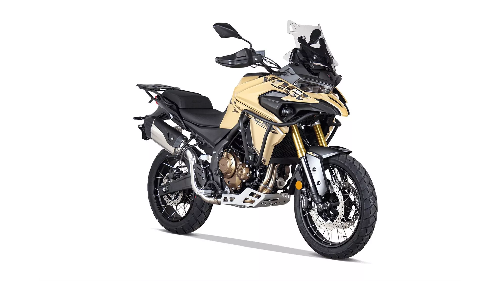 Voge DS625X - Imagen 2 Voge DS625X - Imagen 2