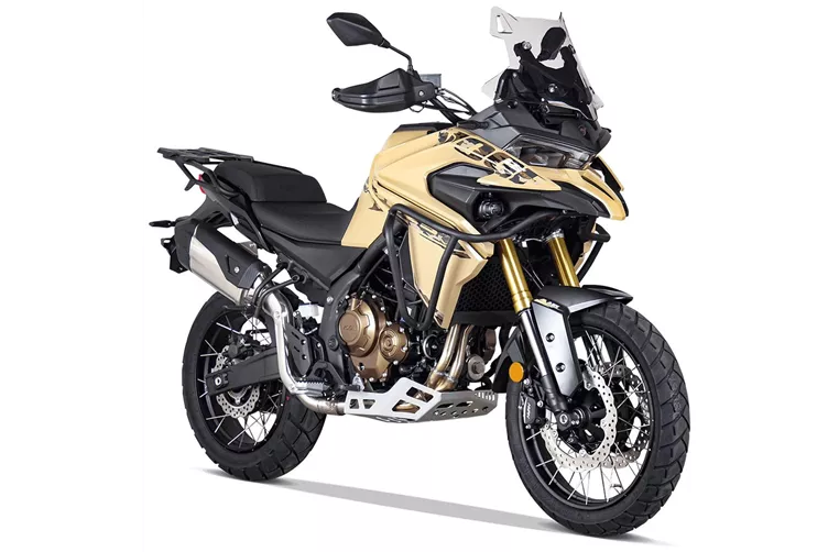 Voge DS625X 2026 Voge DS625X 2026