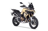 Voge DS625X 2026 - Bild 4