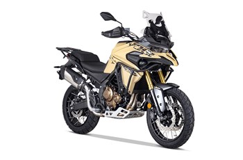 Voge DS625X 2026 - Bild 4