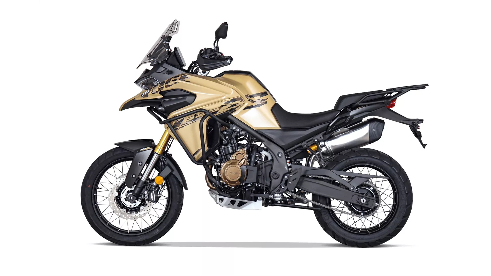 Voge DS625X - Imagen 8 Voge DS625X - Imagen 8