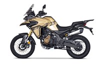 Voge DS625X 2026 - Bild 10