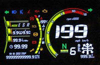 Voge DS625X 2026 - Bild 12