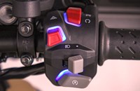 Voge DS625X 2026 - Bild 13