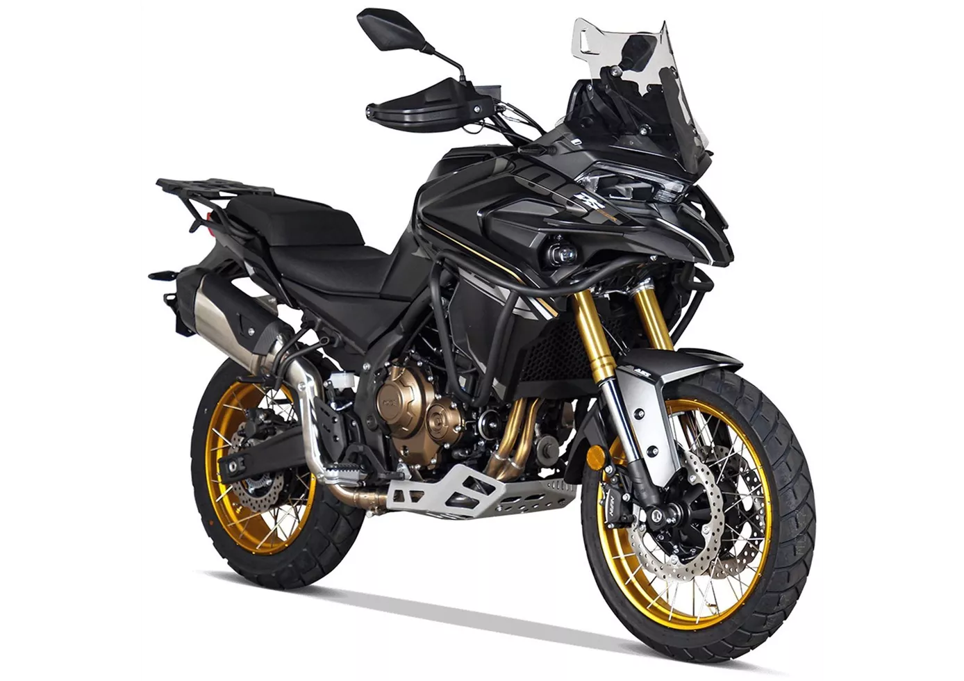 Voge DS625X 2026 Voge DS625X 2026