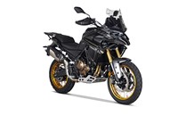 Voge DS625X 2026 - Bild 5