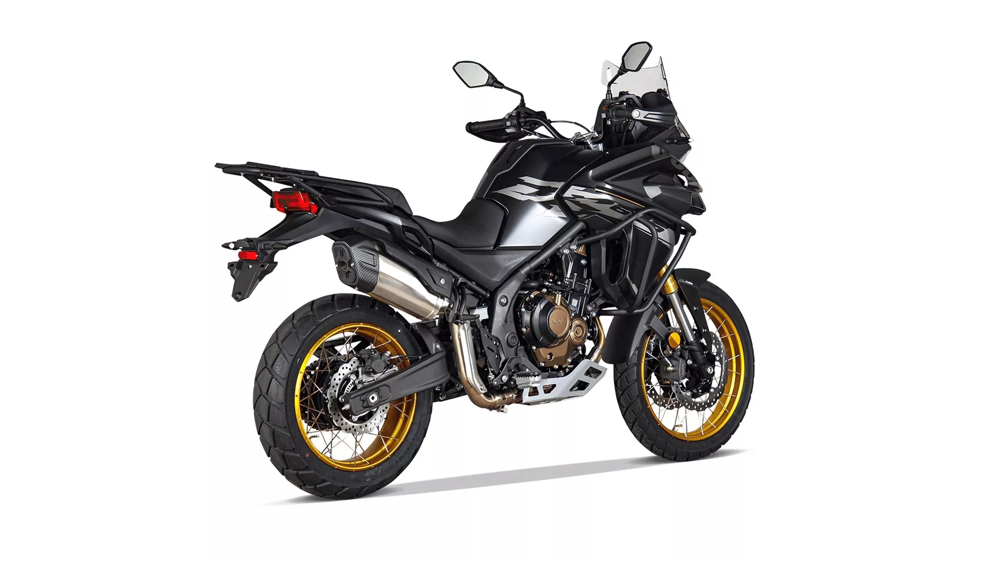 Voge DS625X - Imagen 7 Voge DS625X - Imagen 7