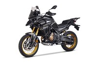 Voge DS625X 2026 - Bild 7