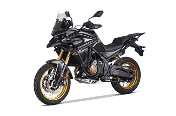 Voge DS625X 2026 - Bild 7