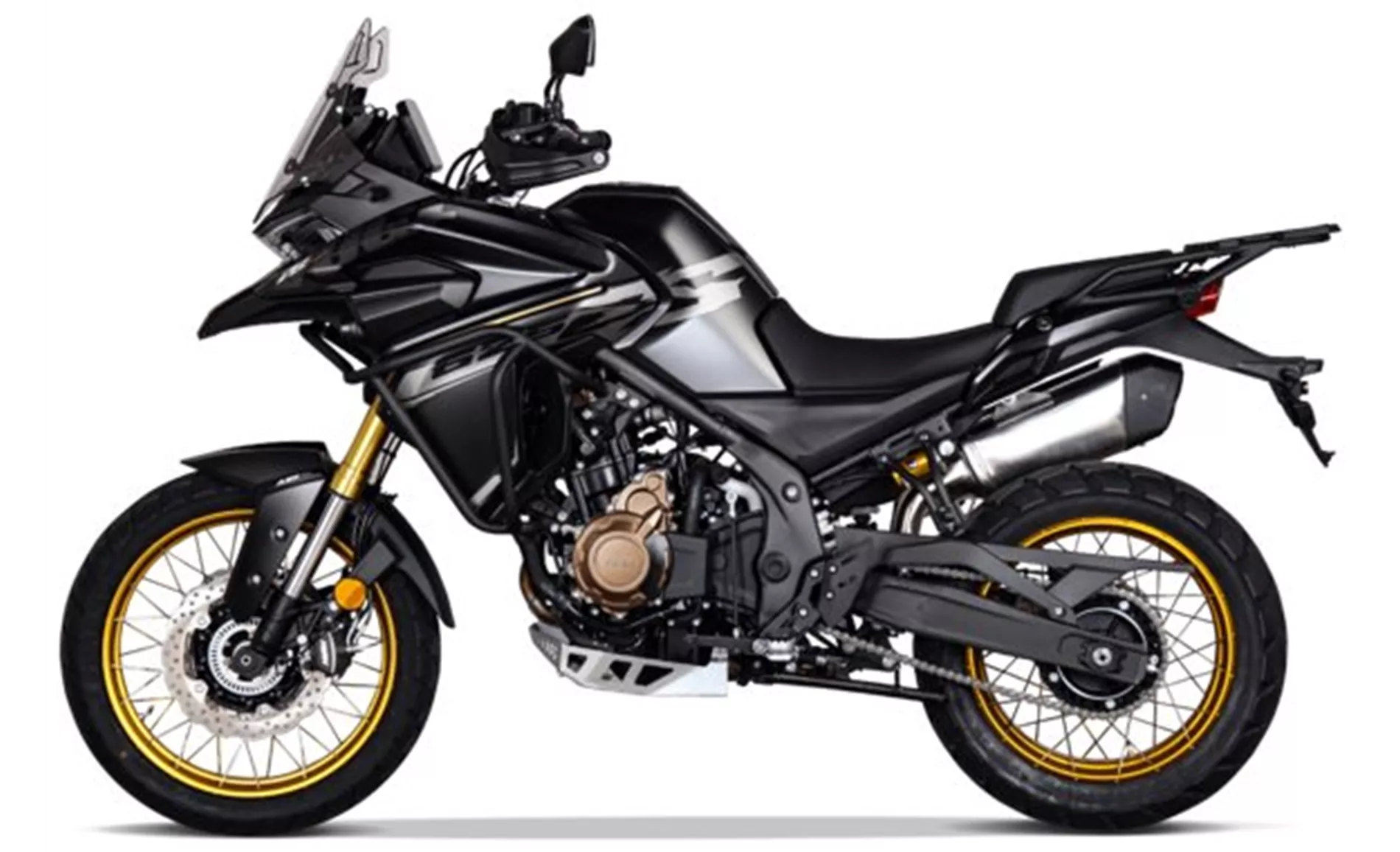 Voge DS625X 2026 Voge DS625X 2026