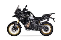 Voge DS625X 2026 - Bild 3