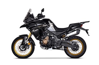 Voge DS625X 2026 - Bild 3