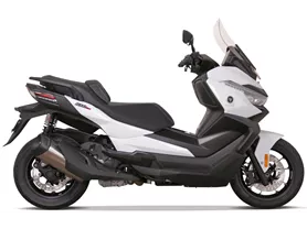 Voge SR4 350 LUXURY Voge SR4 350 LUXURY