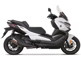 Voge SR4 350 LUXURY 2026 Voge SR4 350 LUXURY 2026