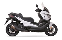 Voge SR4 350 LUXURY 2026 - Bild 1