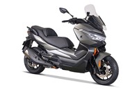 Voge SR4 350 LUXURY 2026 - Bild 5