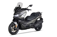 Voge SR4 350 LUXURY 2026 - Bild 7