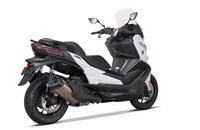 Voge SR4 350 LUXURY 2026 - Bild 10