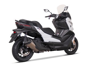 Voge SR4 350 LUXURY 2026 - Immagine 10